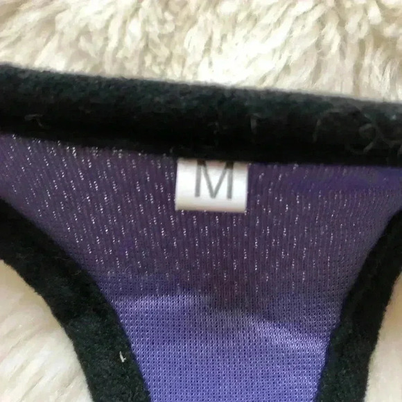 Elite Purple Dog Harness Size  Medium - Picture 12 of 12